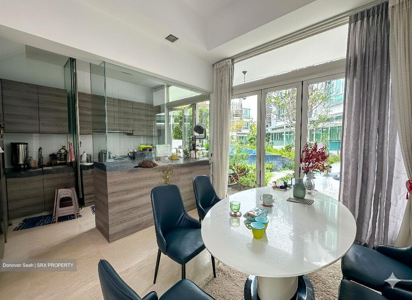 Cabana (D28), Terrace #496668941